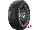 Lengvųjų automobilių padangos Michelin 205/55 R16 91T Alpin 7