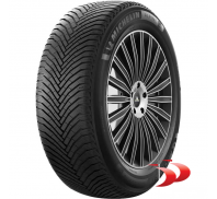 Michelin 205/55 R16 91T Alpin 7 Lengvųjų automobilių padangos