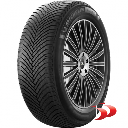 Michelin 205/55 R16 91T Alpin 7 Lengvųjų automobilių padangos