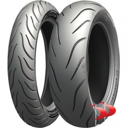 Michelin 100/90 B19 57H Commander III Motociklų padangos