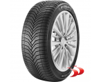 Autobild universalių padangų testas 2019 - didysis testas Michelin 195/55 R16 91H XL Crossclimate +