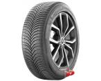 Autobild universalių padangų testas 2023 - SUV Michelin 255/45 R20 105W XL Crossclimate 2 SUV MGT