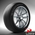 Padangos Michelin 235/60 R18 107V Crossclimate MO