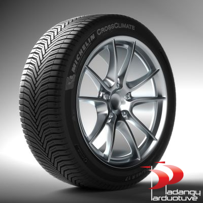 Michelin 235/60 R18 107V Crossclimate MO