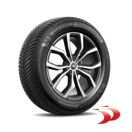 Michelin 235/60 R18 107V Crossclimate SUV 2