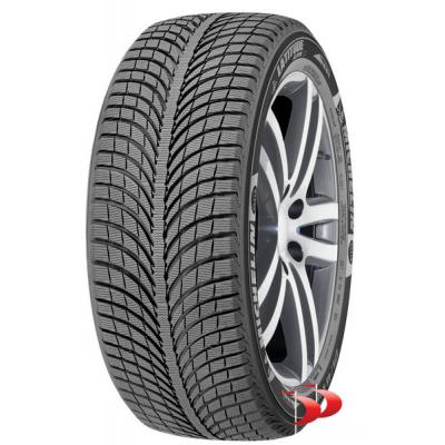 Michelin 255/55 R18 109V XL Latitude Alpin LA2