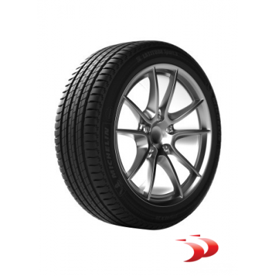 Michelin 245/45 R19 102Y XL Latitude Sport 3 Acoustic FR