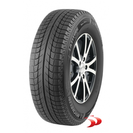 Michelin 235/65 R18 106T Latitude X-ICE XI2