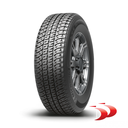 Michelin 275/70 R18 125S LTX A/T 2