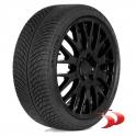 Padangos Michelin 205/60 R16 96H XL Pilot Alpin 5