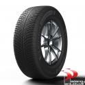 Padangos Michelin 255/45 R20 105V XL Pilot Alpin 5 SUV MGT