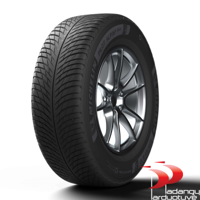 Michelin 255/45 R20 105V XL Pilot Alpin 5 SUV MGT