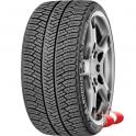 Padangos Michelin 255/45 R19 104V XL Pilot Alpin PA4 Direct