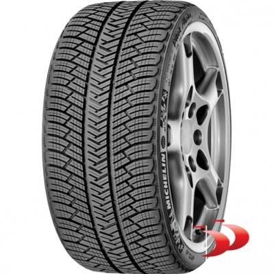 Michelin 255/45 R19 100V Pilot Alpin PA4 Direct