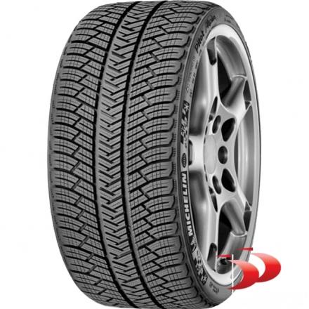 Michelin 255/45 R19 104V XL Pilot Alpin PA4 Direct