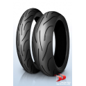 Michelin 120/70 ZR17 58W Pilot Power 2CT