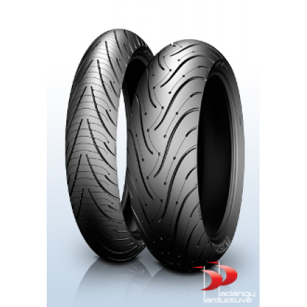 Michelin 110/80 ZR18 58W Pilot Road 3