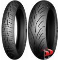 Michelin 190/50 ZR17 73W Pilot Road 4