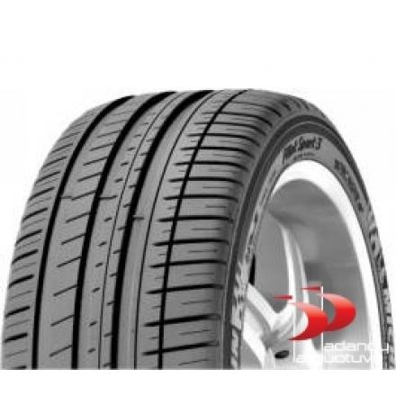 Michelin 245/45 R19 102Y XL Pilot Sport 3 Acoustic