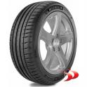 Padangos Michelin 235/50 R18 101Y Pilot Sport 4 Acoustic VO