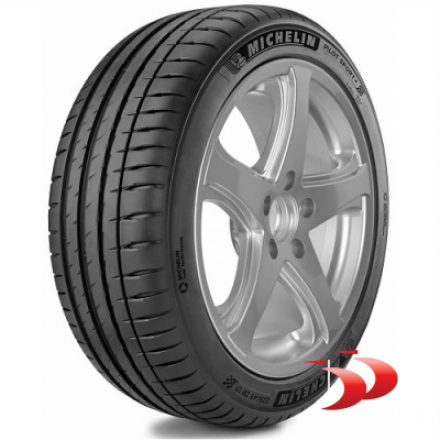 Michelin 325/30 R21 108Y Pilot Sport 4 Acoustic