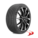 Padangos Michelin 285/40 R21 109Y XL Pilot Sport 4 SUV