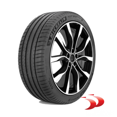 Michelin 225/65 R17 106V XL Pilot Sport 4 SUV