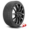 Padangos Michelin 255/45 R20 105Y XL Pilot Sport 4 SUV Acoustic