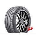 Padangos Michelin 255/35 R20 97Y XL Pilot Sport 4S FR