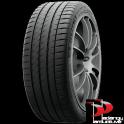 Padangos Michelin 235/35 R20 92Y XL Pilot Sport 4S Acoustic