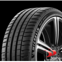 Padangos Michelin 225/50 R17 98Y XL Pilot Sport 5