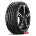 Padangos Michelin 255/40 R20 104Y XL Pilot Sport 5 Acoustic FR