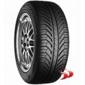 Padangos Michelin 255/45 R19 100V Pilot Sport A/S Plus N0