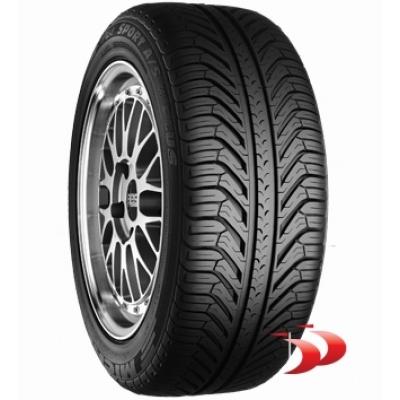 Michelin 255/40 R20 101V XL Pilot Sport A/S Plus N0 FR