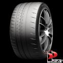 Padangos Michelin 225/40 R18 92Y XL Pilot Sport CUP 2 Acoustic