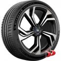 Padangos Michelin 255/50 R20 109W XL Pilot Sport EV