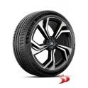 Padangos Michelin 235/45 R19 99W XL Pilot Sport EV Acoustic