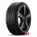 Padangos Michelin 275/35 R21 103Y XL Pilot Sport S 5 Acoustic