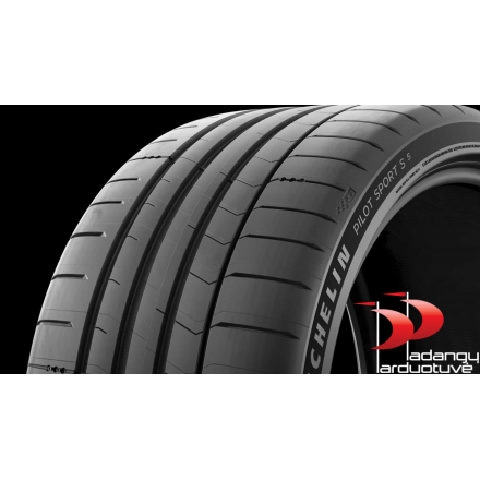 Michelin 275/35 R18 99Y XL Pilot Sport S 5