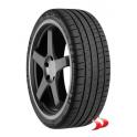 Padangos Michelin 245/35 R20 95Y XL Pilot Super Sport Acoustic VO