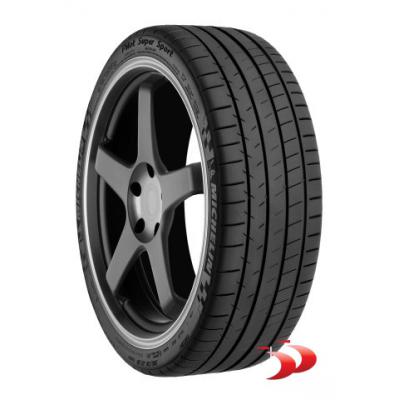 Michelin 245/35 R20 95Y XL Pilot Super Sport Acoustic VO