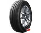 Autobil vasarinių padangų testas 2024 - komapktiniai modeliai Michelin 225/55 R18 102V XL Primacy 4+