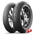 Michelin 120/70 ZR17 58W Road 6