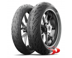 Motociklų padangos Michelin 120/70 ZR17 58W Road 6