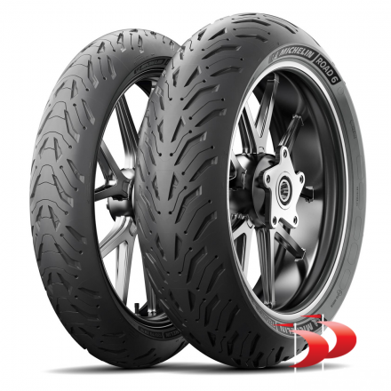 Michelin 120/70 ZR17 58W Road 6