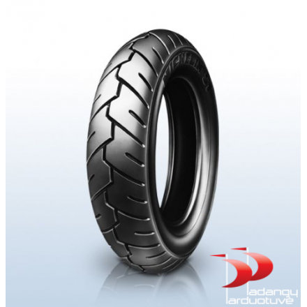 Michelin 3,50/ -10 59J S1 Motociklų padangos