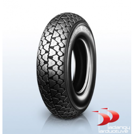 Michelin 100/90 -10 56J S83