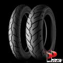 Michelin 80/90 -21 54H Scorcher 31 RFD