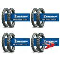 Michelin 70/100 -19 42M Starcross 5 Medium