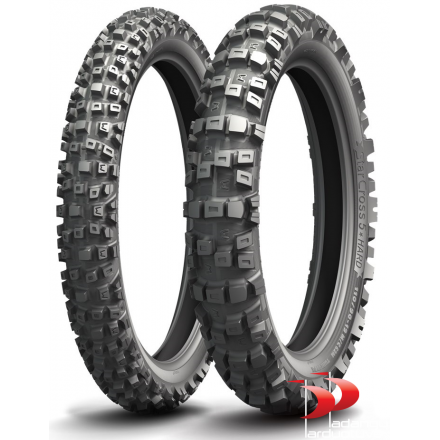 Michelin 2,75/ -10 37J Starcross 5 Mini